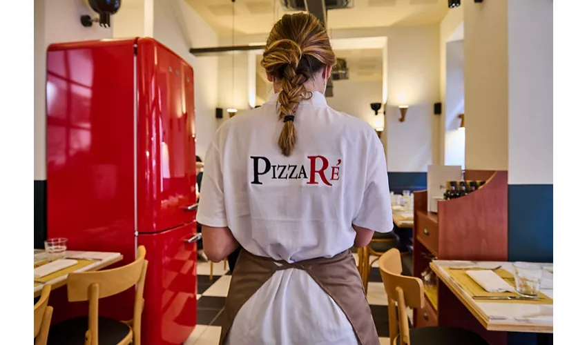 PizzaRé 77