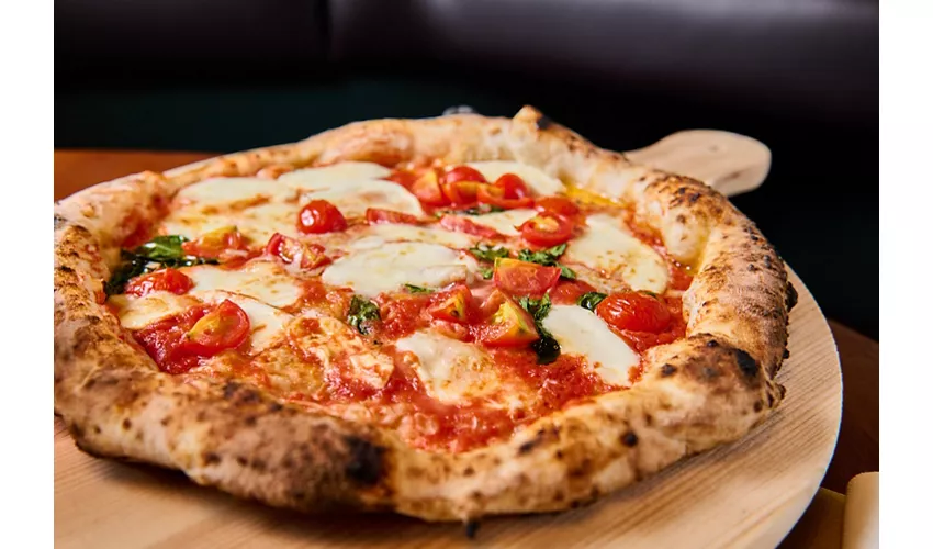 PizzaRé 77
