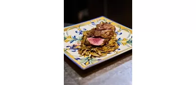 Fuoco Bere - Dolce - Salato