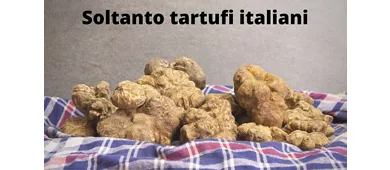 Presentazione Voglie di Bosco Moretti