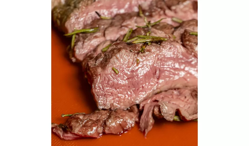 Via Atene in San Foca