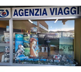 Il Tetto Del Mondo Agenzia Viaggi