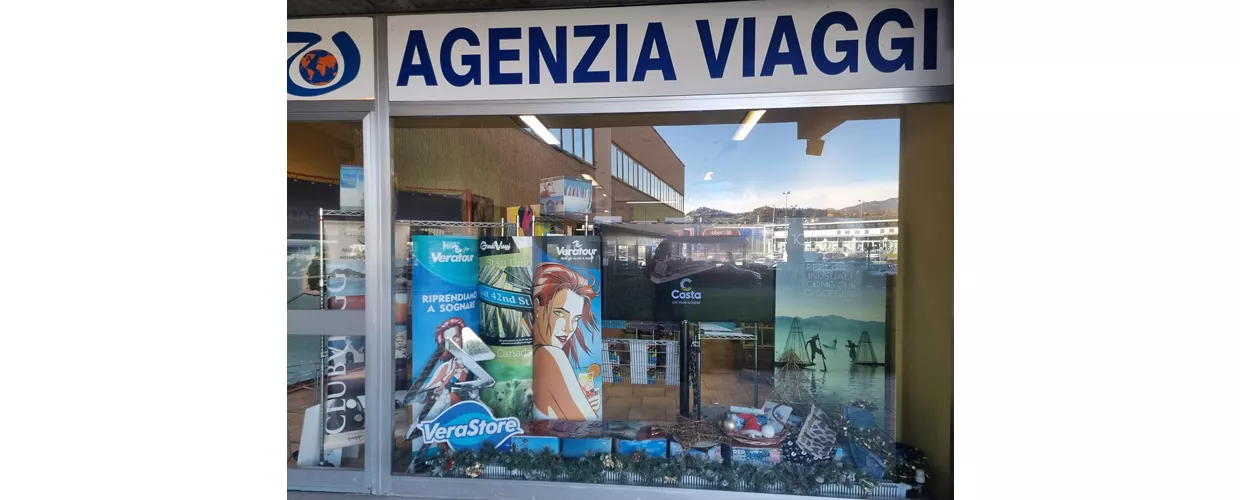 Il Tetto Del Mondo Agenzia Viaggi