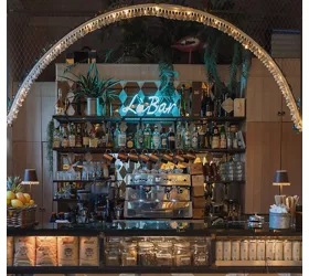 LùBar