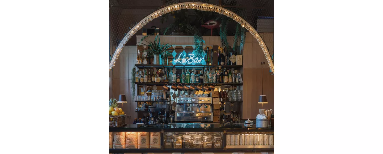 LùBar