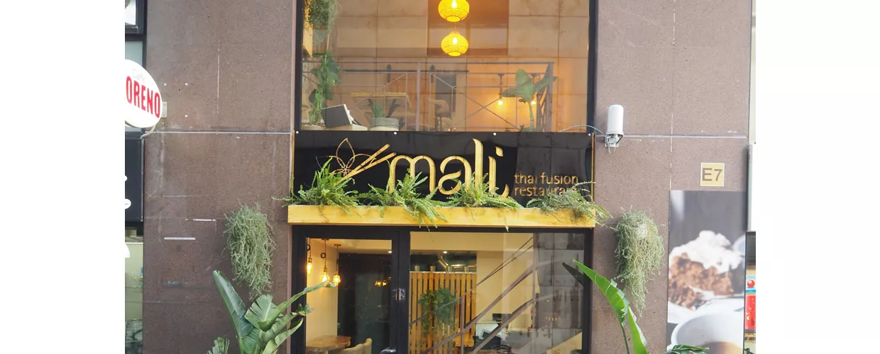 Malì Thai Fusion Restaurant