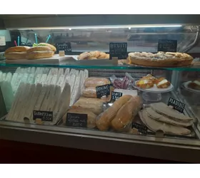Caffè Il Centro D'Italia
