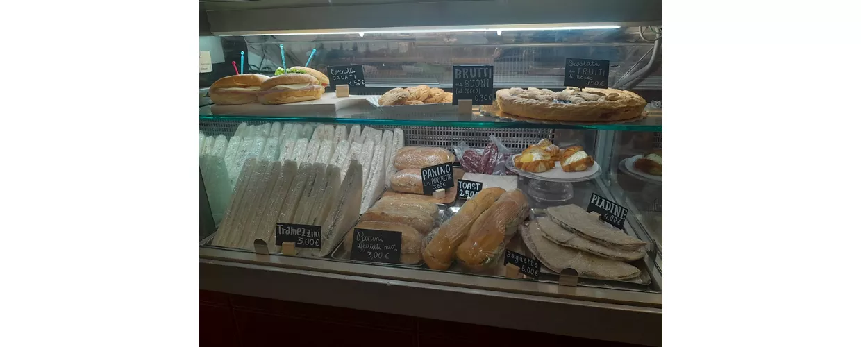 Caffè Il Centro D'Italia