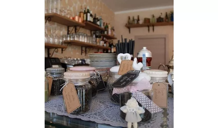 Petit Café