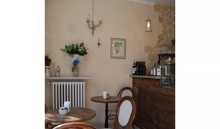 Petit Café