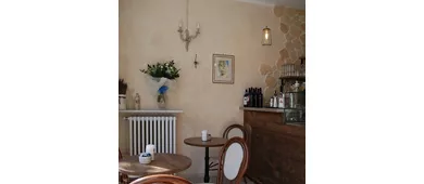 Petit Café