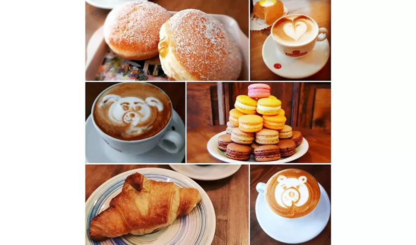 Petit Café