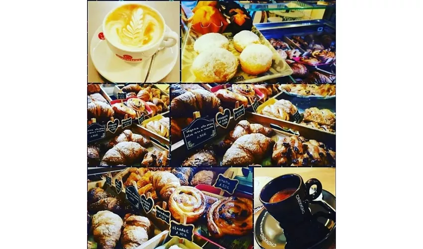 Petit Café