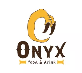 Onyx food & drink