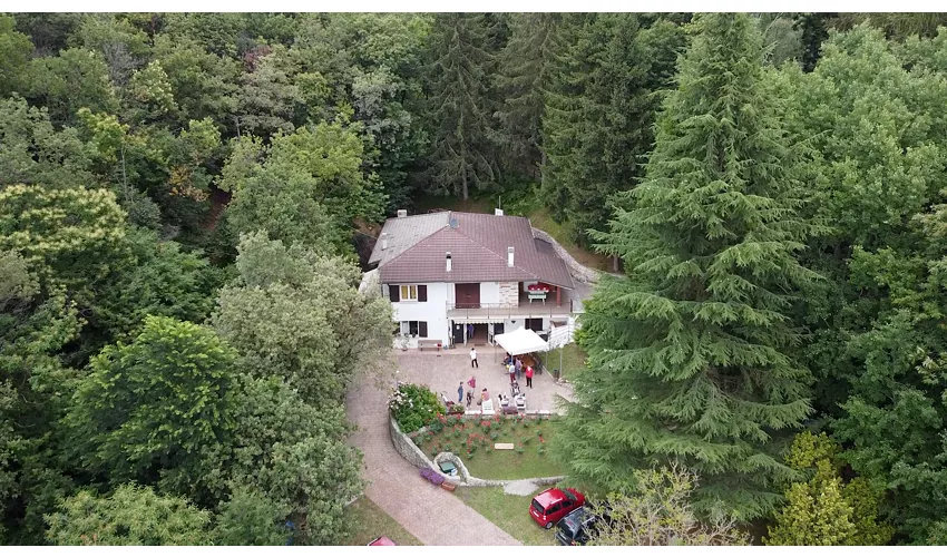 Casa Vacanze L' Armonia