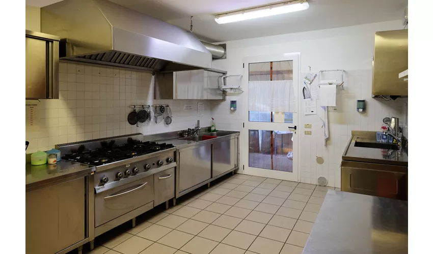 Casa Vacanze L' Armonia