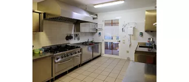 Casa Vacanze L' Armonia