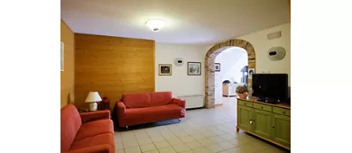 Casa Vacanze L' Armonia