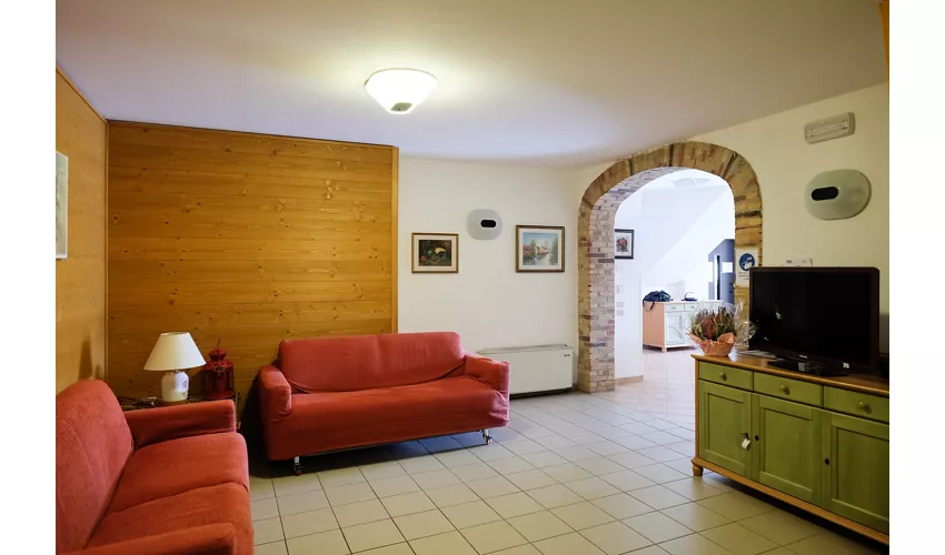 Casa Vacanze L' Armonia