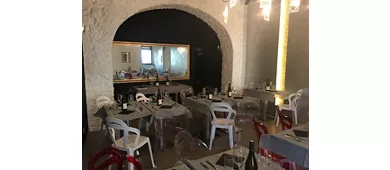 Bistrot SAN PIETRO -Cocktail bar con Cucina