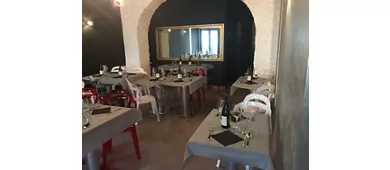 Bistrot SAN PIETRO -Cocktail bar con Cucina