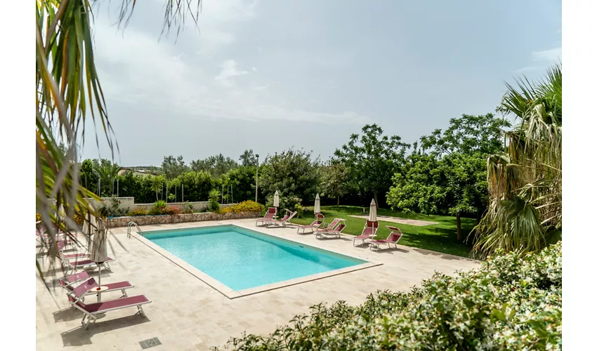 Agriturismo La Vignazza
