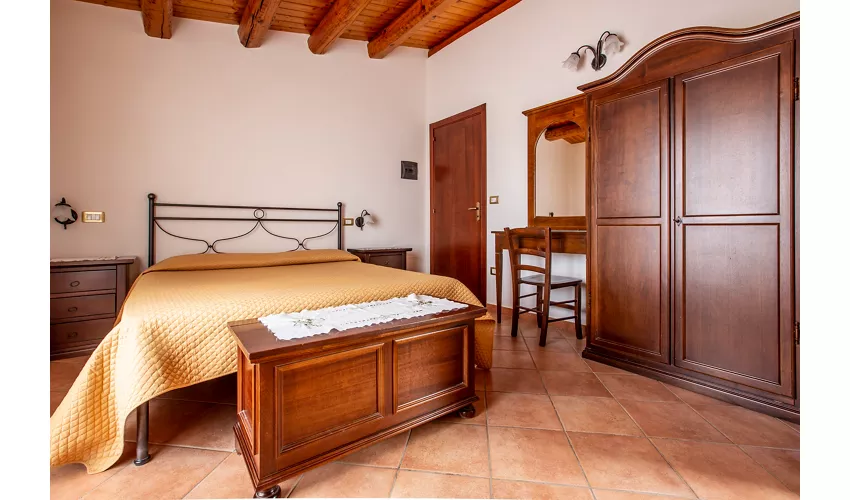Agriturismo La Vignazza