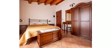 Agriturismo La Vignazza