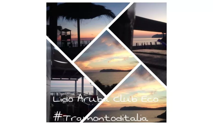Lido Aruba Club - Perro Caliente