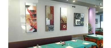 Al Capolinea Ristorante Pizzeria