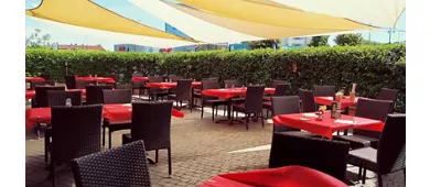 Al Capolinea Ristorante Pizzeria