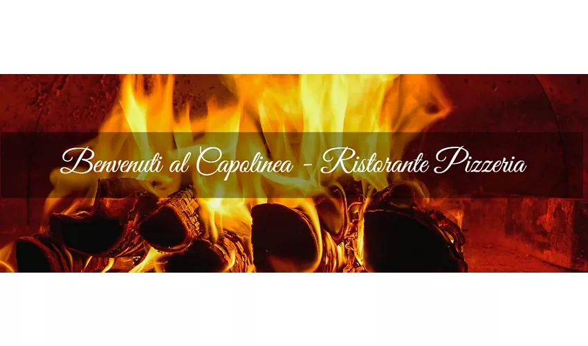 Al Capolinea Ristorante Pizzeria