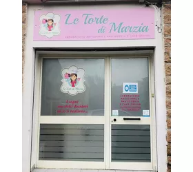 Le Torte di Marzia