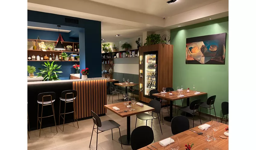 Radimare Ristorante