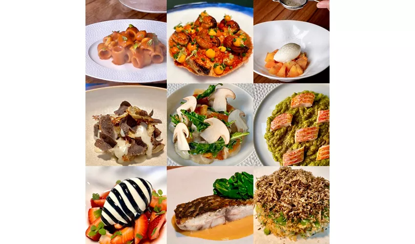 Radimare Ristorante