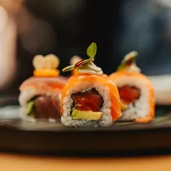 Tegàmi - Sushi & Tapas