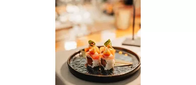 Tegàmi - Sushi & Tapas