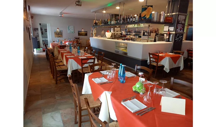 Diamond Cafè Ristorante Pizzeria Bar