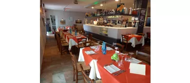 Diamond Cafè Ristorante Pizzeria Bar