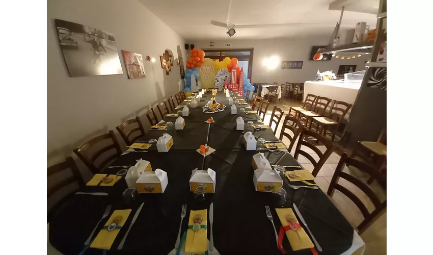 Diamond Cafè Ristorante Pizzeria Bar