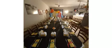 Diamond Cafè Ristorante Pizzeria Bar