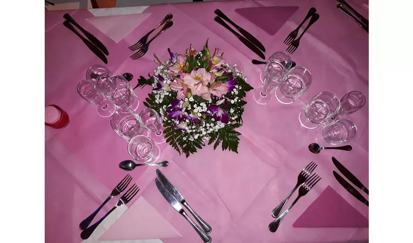 Diamond Cafè Ristorante Pizzeria Bar