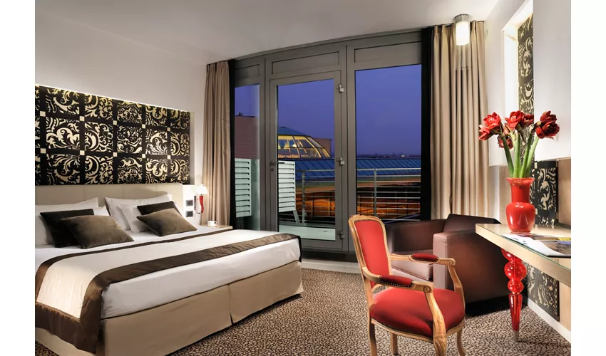 Antony Palace Hotel