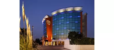 Antony Palace Hotel