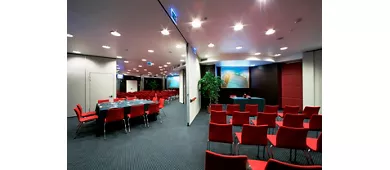 Antony Palace Hotel