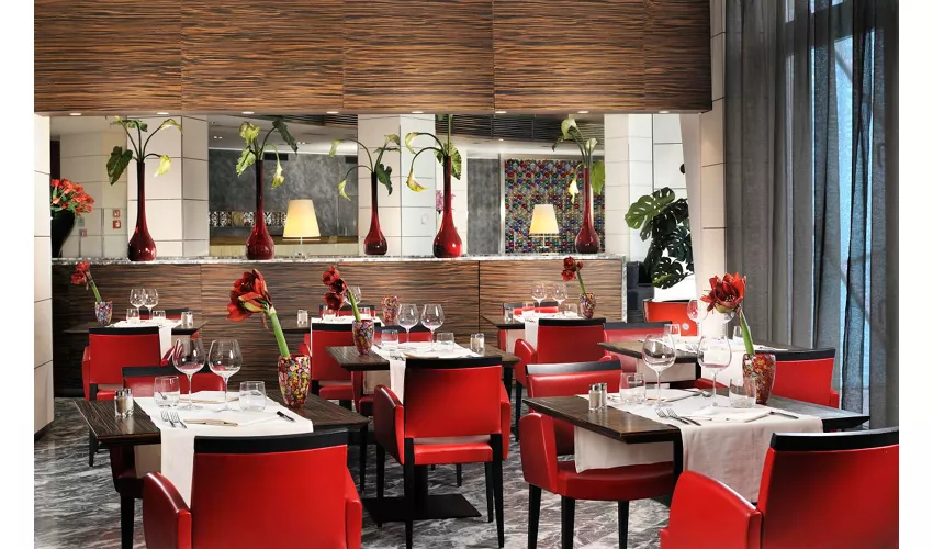 Antony Palace Hotel