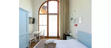 Portami in Collina