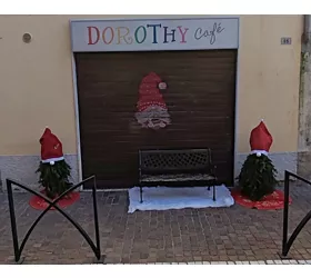 Dorothy Café Galliate