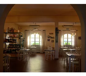 Trattoria DaVero