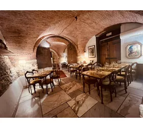Gramsci Bistrot